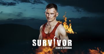 Predstavujeme súťažiaceho Survivor 2024: Mikýř – Martin Mikyska