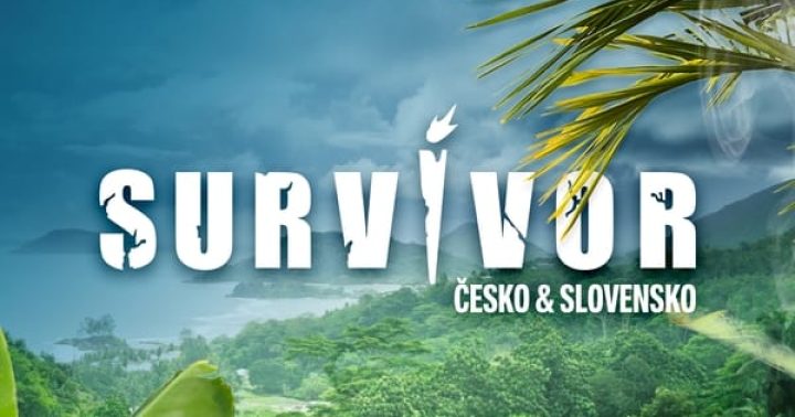 Survivor Česko a Slovensko