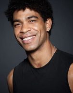 Carlos Acosta