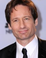 David Duchovny