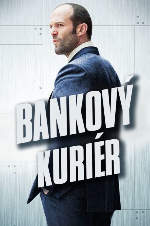 Bankový kuriér