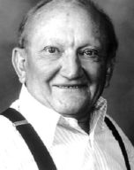 Billy Barty