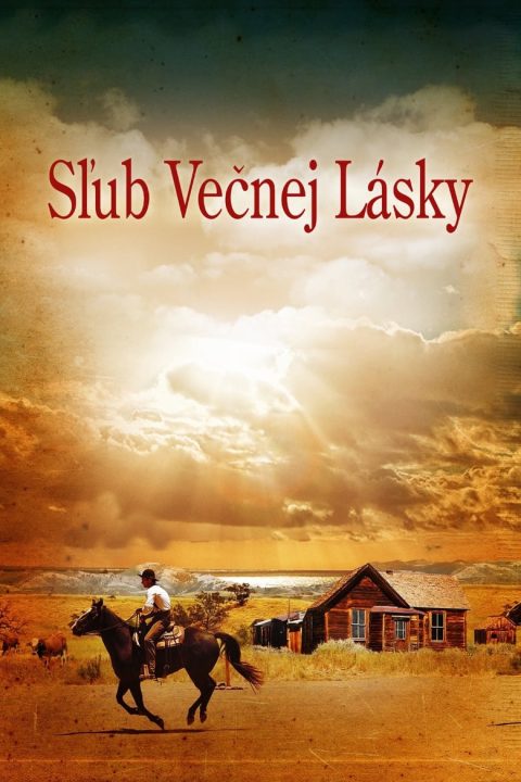 Sľub večnej lásky