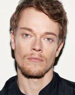 Alfie Allen