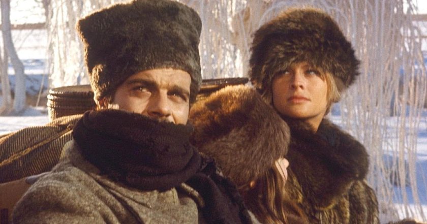 Doctor Zhivago