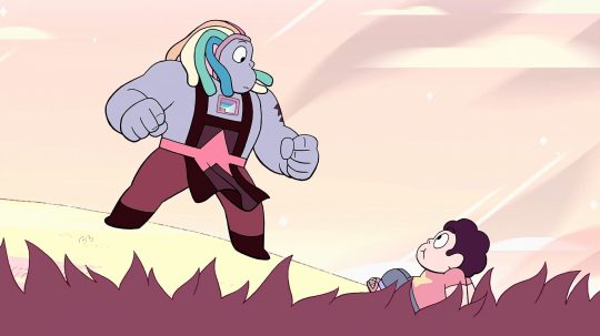 Steven Universe - Epizóda 20