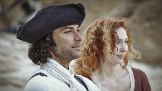 Poldark - Epizóda 4