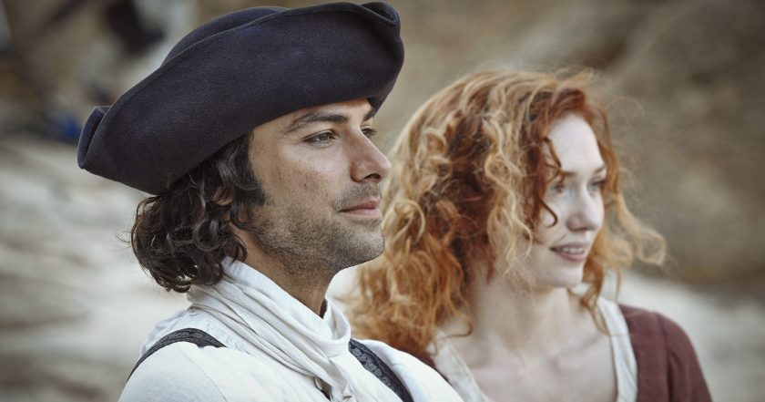 Poldark