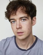 Alex Lawther