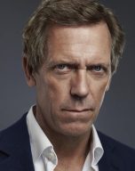 Hugh Laurie