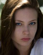 Daveigh Chase