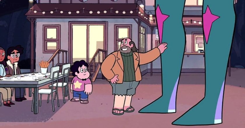 Steven Universe