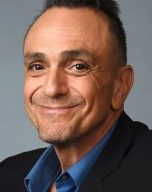 Hank Azaria