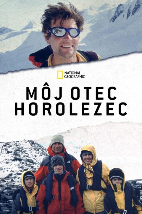 Môj otec horolezec