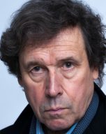 Stephen Rea