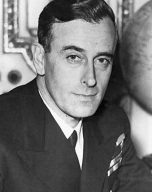 Louis Mountbatten