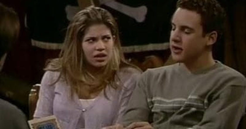 Boy Meets World