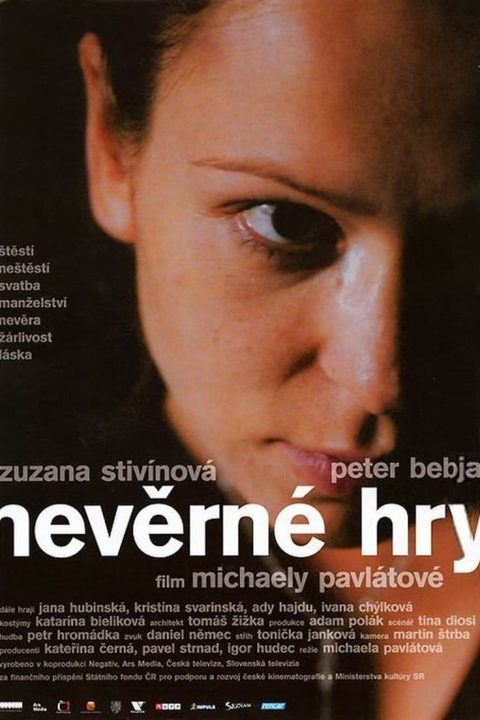 Neverné hry