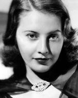 Barbara Stanwyck