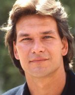 Patrick Swayze