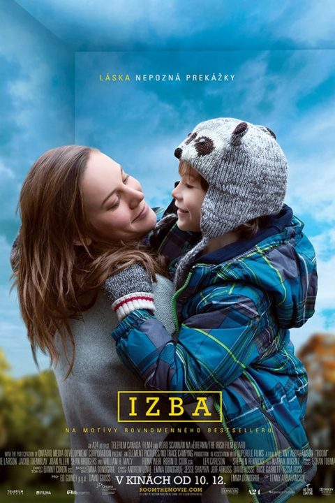 Izba