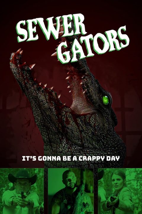 Sewer Gators