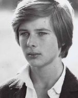 John Moulder-Brown