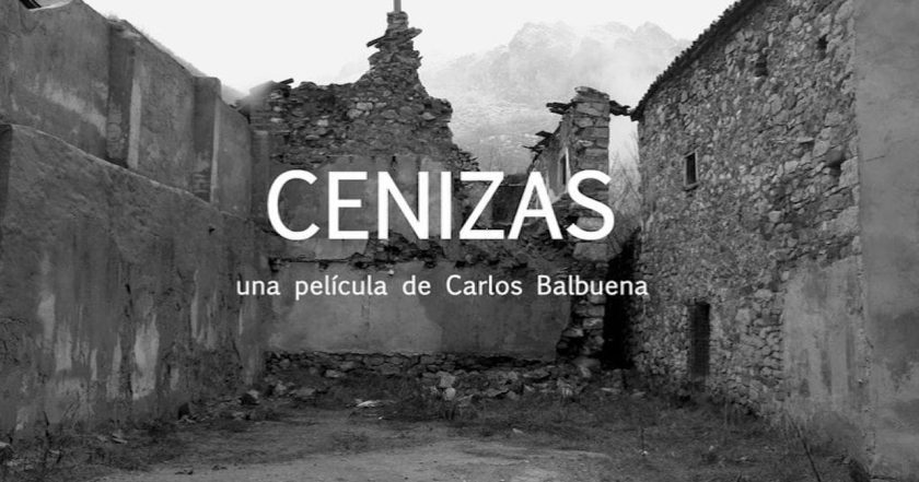 Cenizas