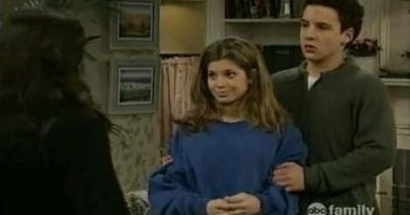 Boy Meets World