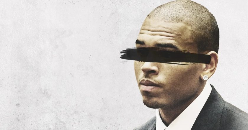 Chris Brown: Historia przemocy