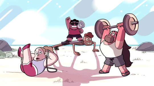 Steven Universe - Epizóda 20