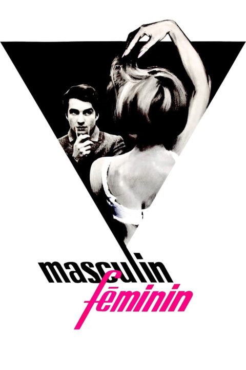 Masculin féminin