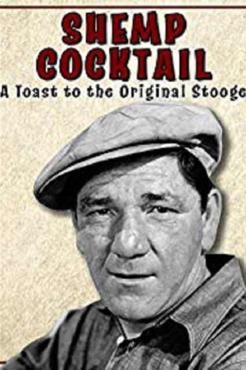 Shemp Cocktail: A Toast to the Original Stooge