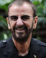 Ringo Starr