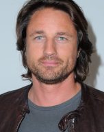 Martin Henderson