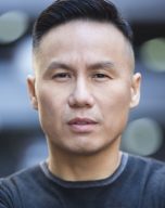 BD Wong