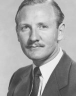 Leslie Phillips