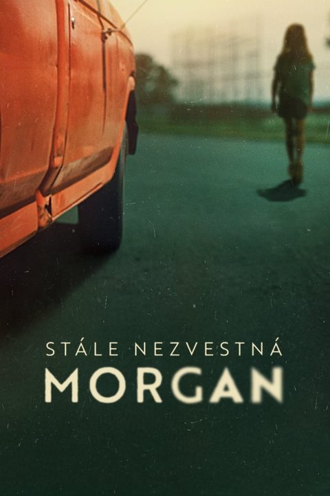 Stále nezvestná Morgan