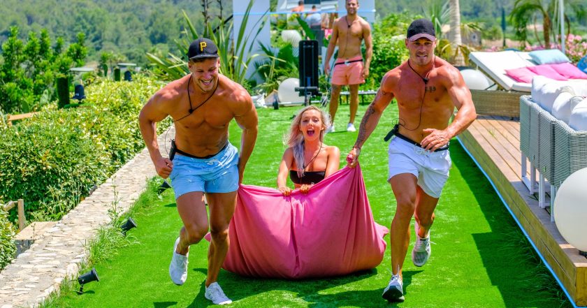 Love Island Australia