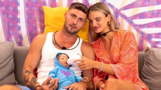 Love Island - Epizóda 43