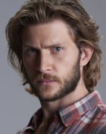 Greyston Holt