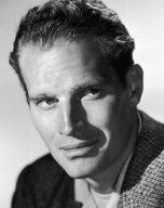 Charlton Heston