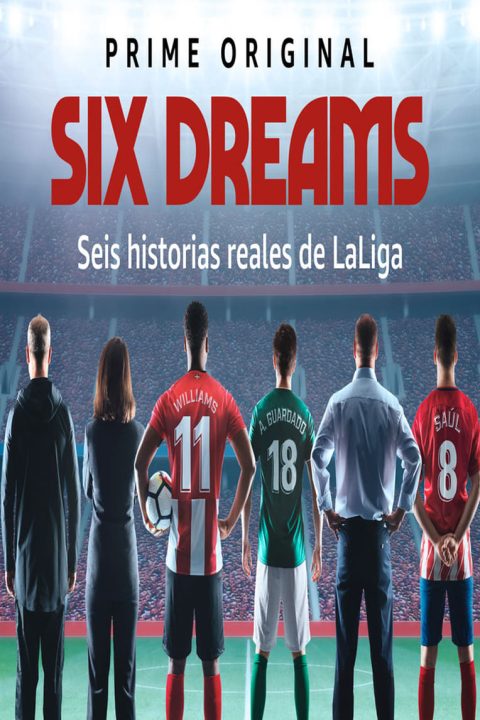 Six Dreams