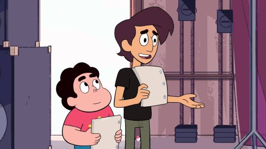 Steven Universe - Epizóda 17