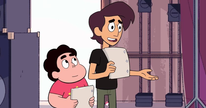 Steven Universe