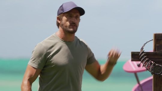 Australian Survivor - Epizóda 18