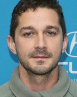 Shia LaBeouf