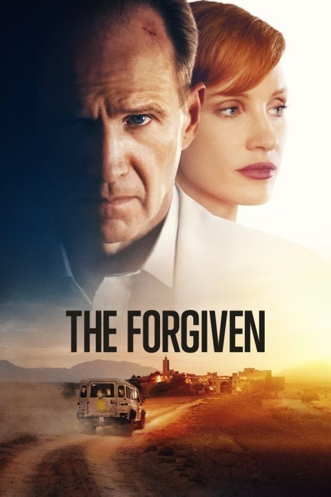 Plagát The Forgiven