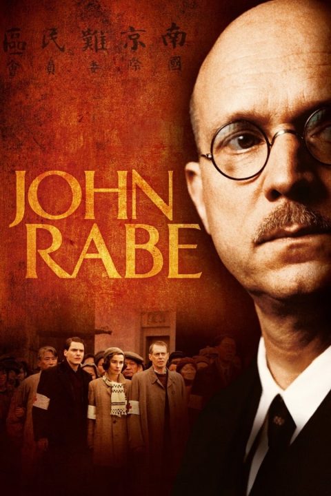 John Rabe