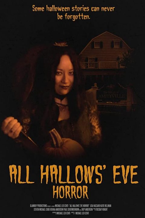 All Hallows' Eve Horror